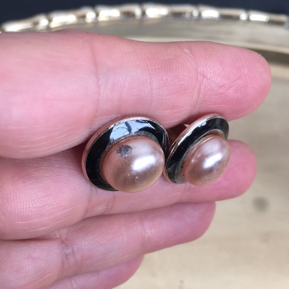 Men’s cuff links - Picture 2 of 8